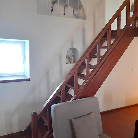 Zoe Casa de Férias *