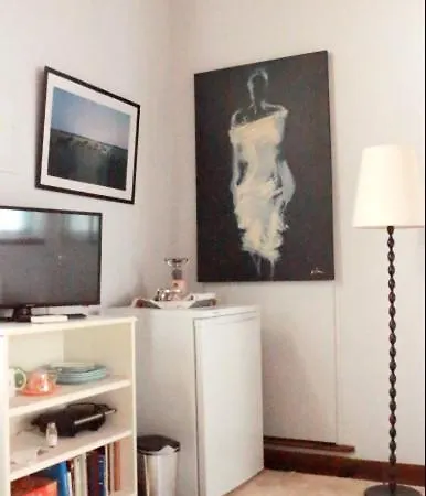 Holiday home Zoe Keramoto