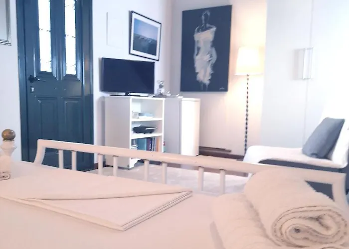 Zoe Holiday home *