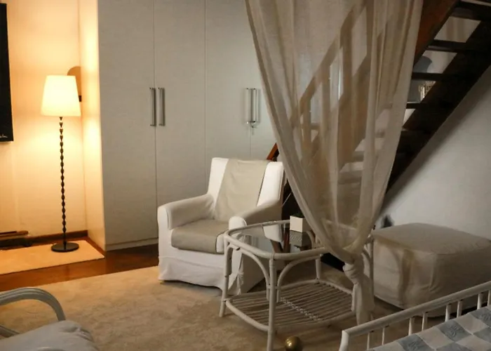 Holiday home Zoe *