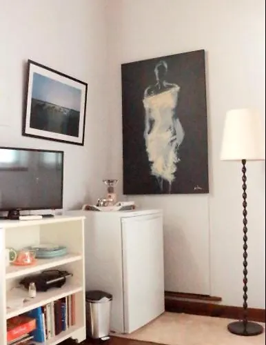 Holiday home Zoe Keramoto