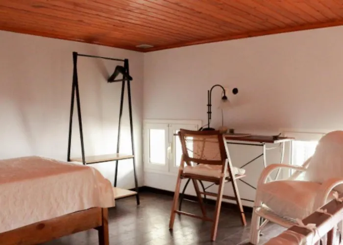 Zoe Holiday home